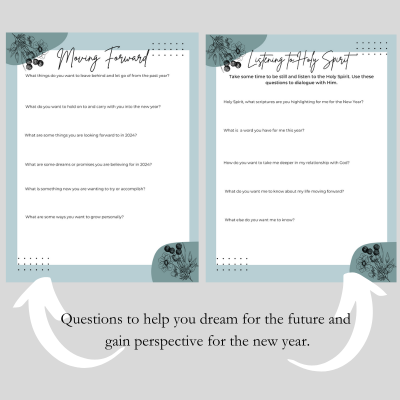 A Year in Review- Debriefing Resource - Image 3